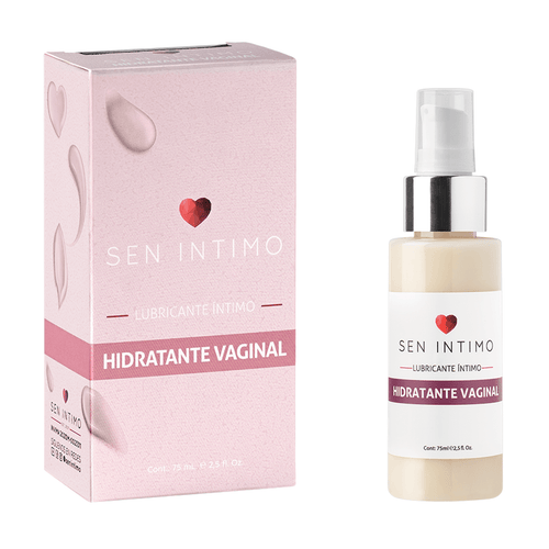 Lubricante Hidratante Vaginal 75 mL